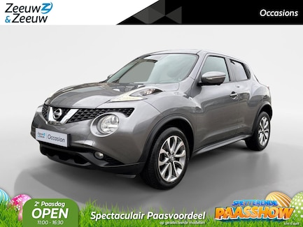 Nissan Juke 0