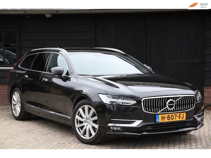 Volvo V90 0