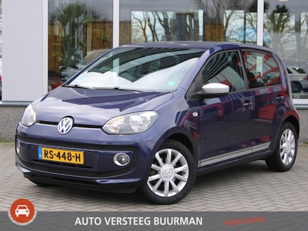 Volkswagen Up! 0