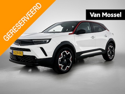 Opel Mokka 0