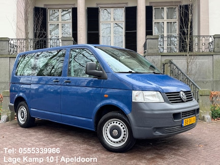 Volkswagen Transporter 0