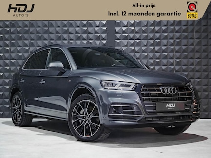 Audi Q5 0