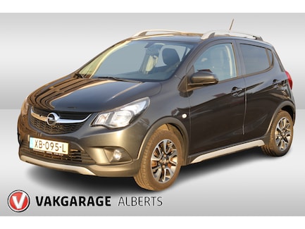 Opel Karl 0