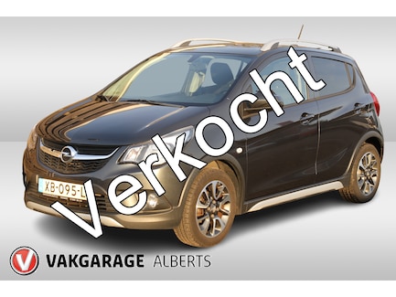 Opel Karl 0