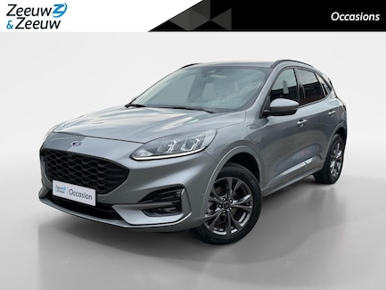 Ford Kuga 0