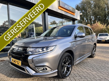Mitsubishi Outlander 0