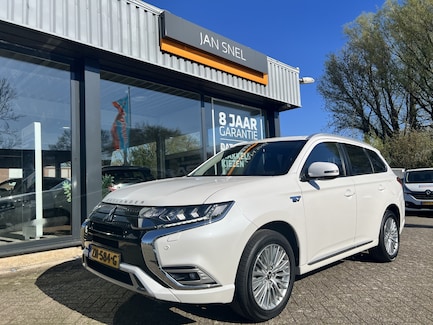 Mitsubishi Outlander 0