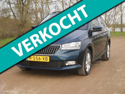 Skoda Fabia 0