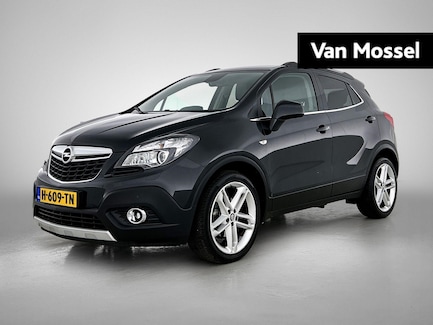 Opel Mokka 0