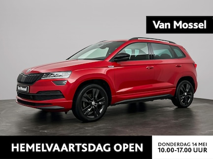 Skoda Karoq 0