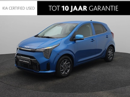 Kia Picanto 0