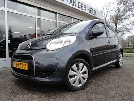 Citroën C1 0