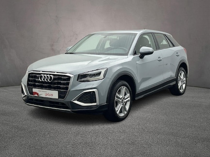 Audi Q2 0