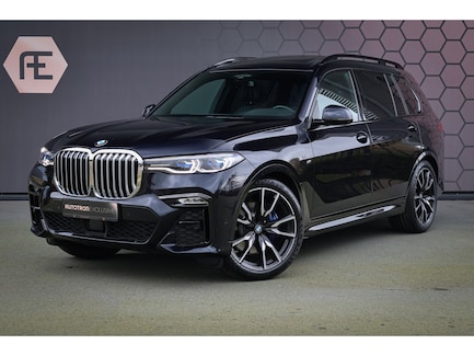 BMW X7 0