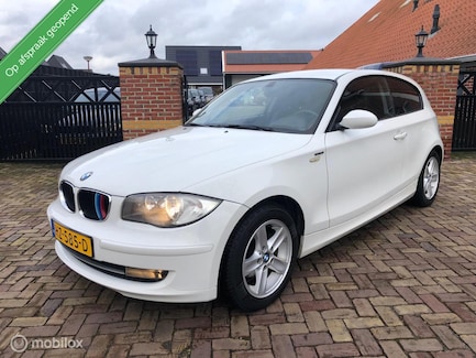BMW 1-Serie 0