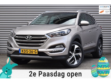 Hyundai Tucson 0