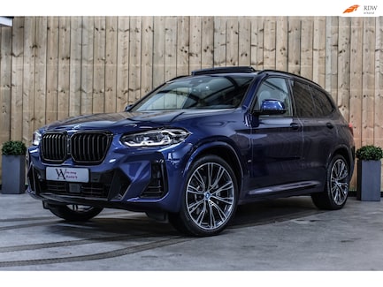 BMW X3 0