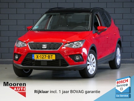 SEAT Arona 0