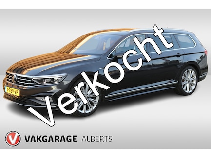 Volkswagen Passat 0