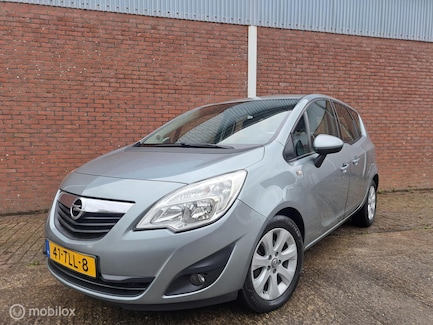 Opel Meriva 0