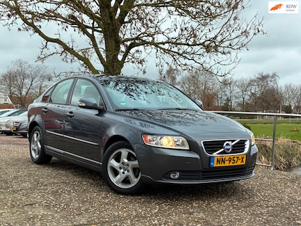 Volvo S40 0