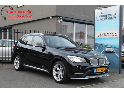 BMW X1 0