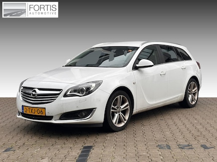 Opel Insignia 0