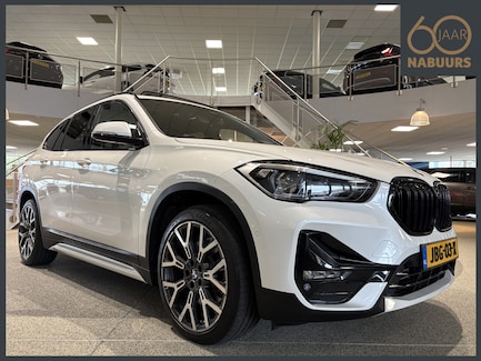 BMW X1 0