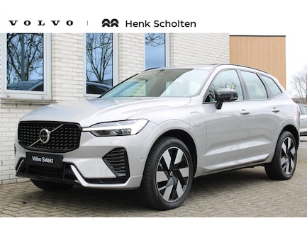 Volvo XC60 0