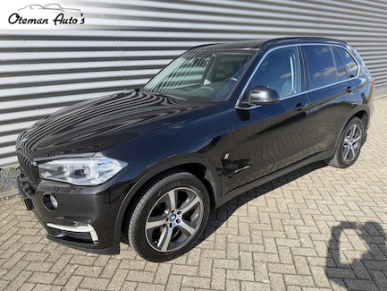 BMW X5 0
