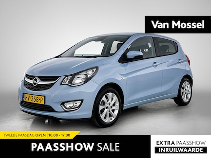 Opel Karl 0
