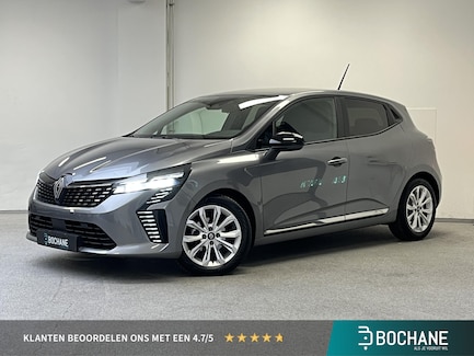 Renault Clio 0