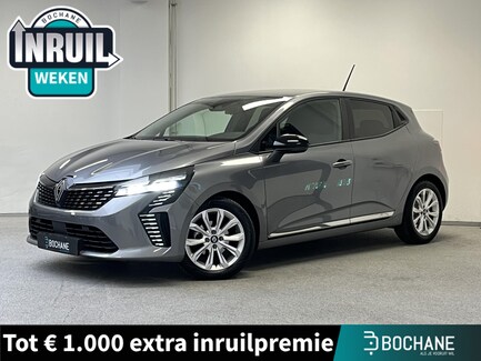 Renault Clio 0