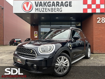 MINI Countryman 0