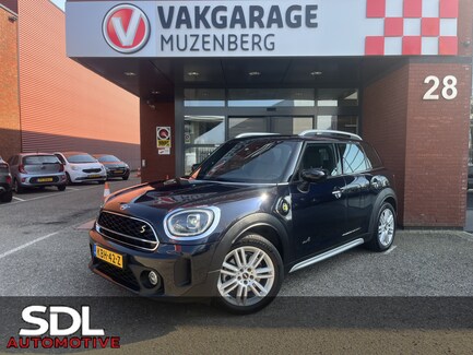 MINI Countryman 0