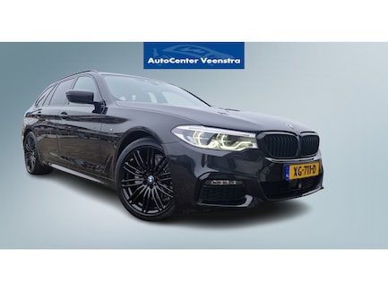BMW 5-Serie 0
