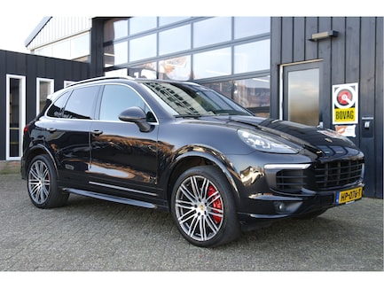 Porsche Cayenne 0