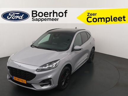 Ford Kuga 0