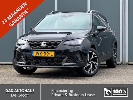 SEAT Arona 0