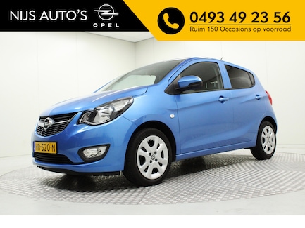 Opel Karl 0
