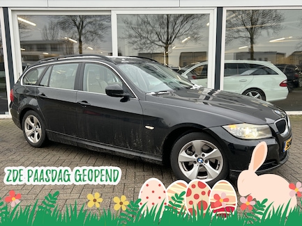 BMW 3-Serie 0
