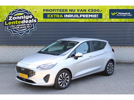 Ford Fiesta 0