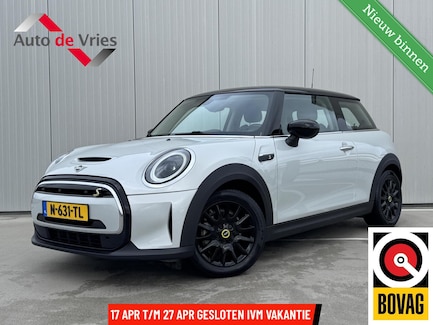 MINI Mini Electric 0