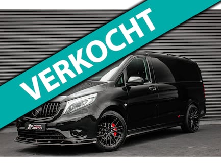 Mercedes-Benz Vito 0