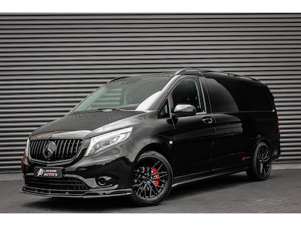 Mercedes-Benz Vito 0