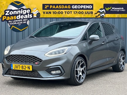 Ford Fiesta 0