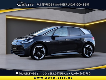 Volkswagen ID.3 0