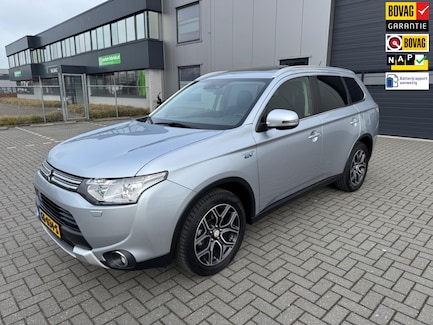 Mitsubishi Outlander 0