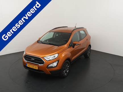 Ford EcoSport 0
