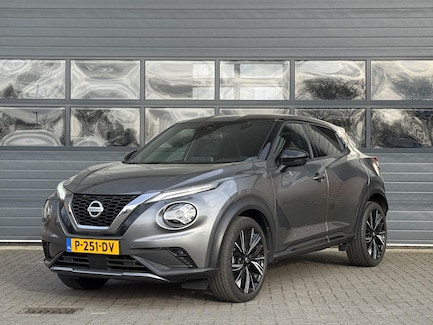 Nissan Juke 0